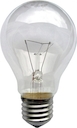 Лампа накаливания вольфрамовая для бытового и аналогичного общего освещения М50 230-95 Е27